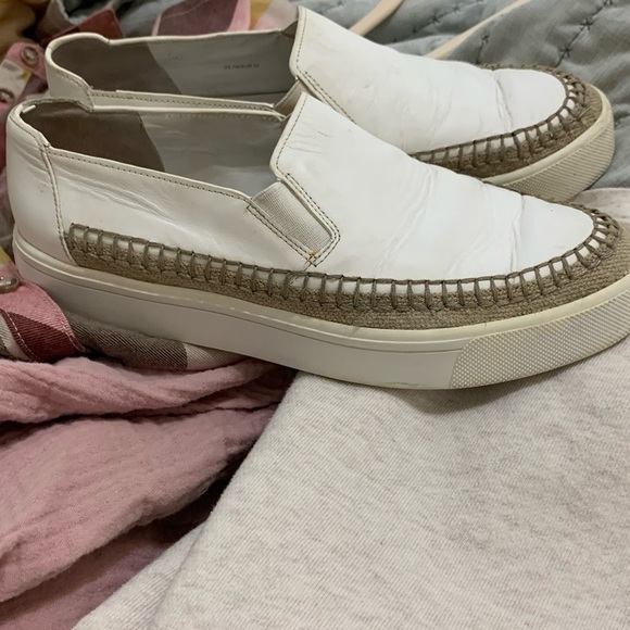 Vince‎ leather loafers - Picture 3 of 6